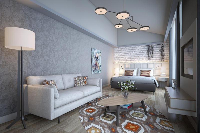 Side utazás Acanthus & Cennet Barut Collection