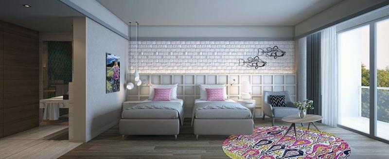 Side utazás Acanthus & Cennet Barut Collection