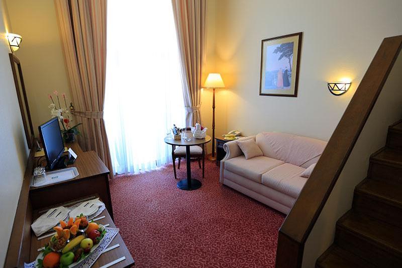 Belek utazás Adora Golf Resort