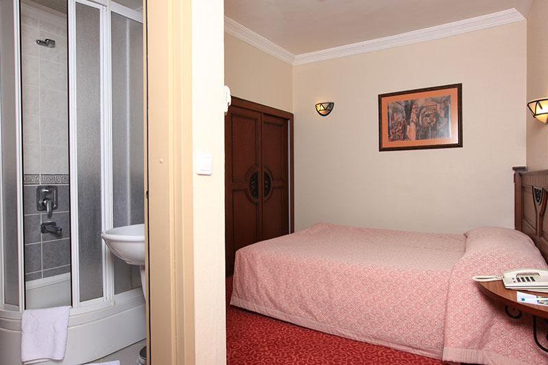 Belek utazás Adora Golf Resort