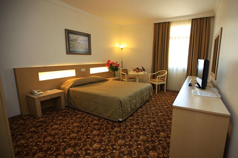 Belek utazás Adora Golf Resort