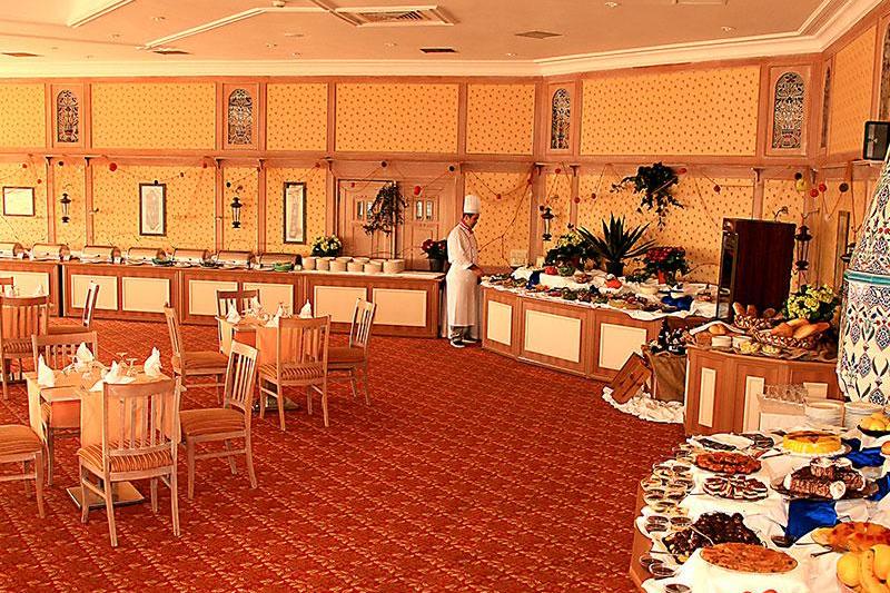 Belek utazás Adora Golf Resort