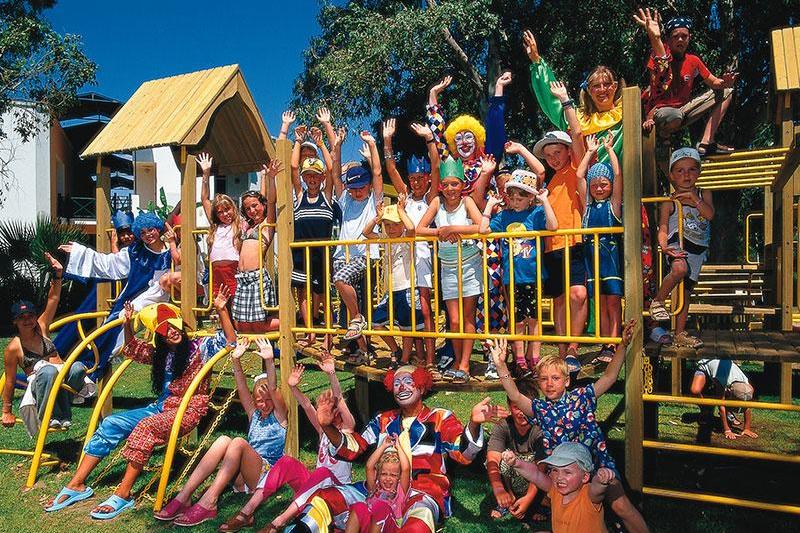 Belek utazás Adora Golf Resort