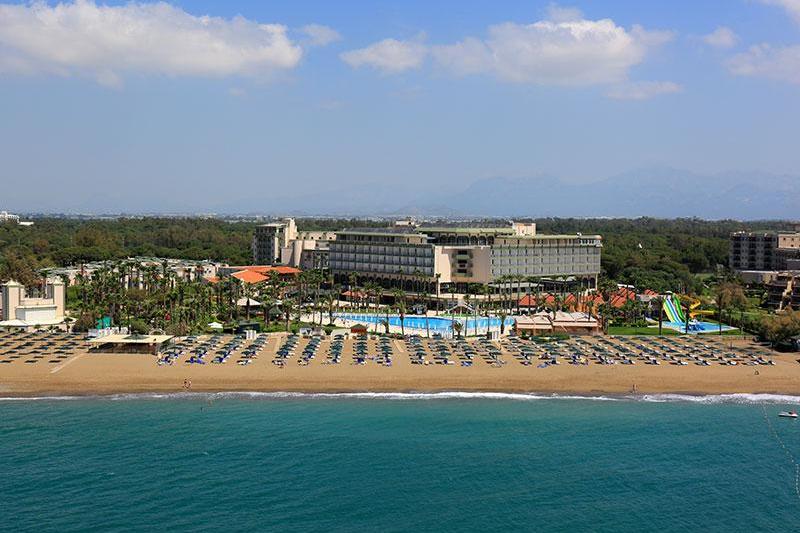 Belek utazás Adora Golf Resort