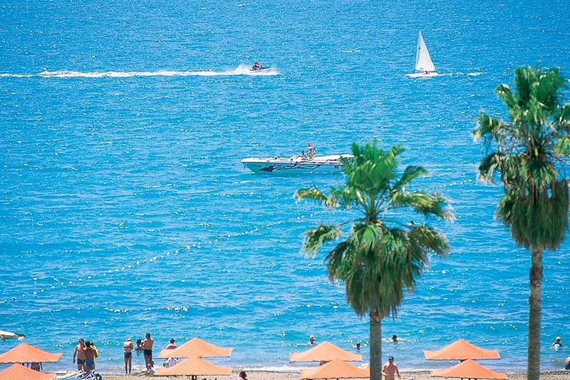 Belek utazás Adora Golf Resort