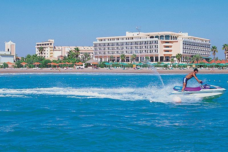 Belek utazás Adora Golf Resort