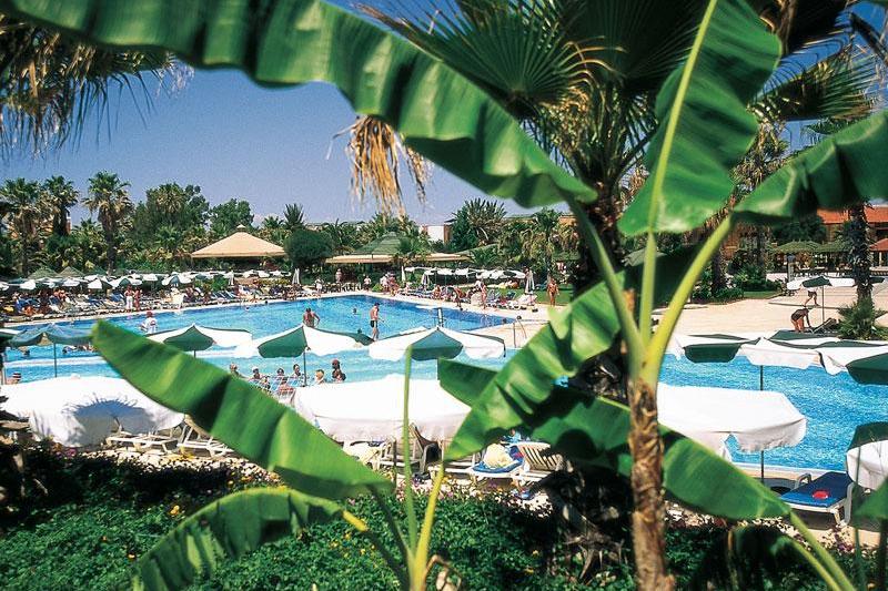 Belek utazás Adora Golf Resort