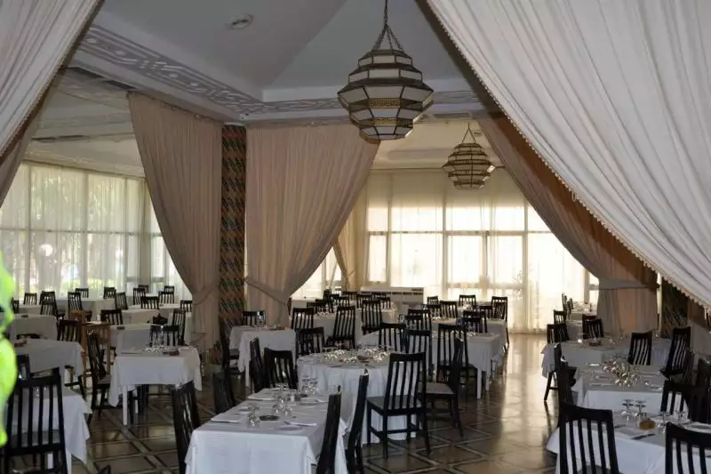 Agate Kanta Garden Resort Sousse