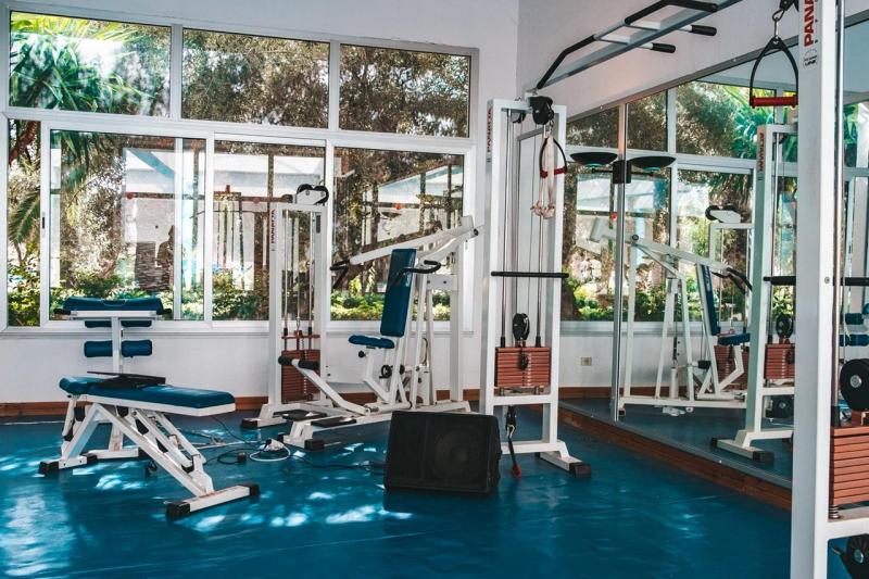 Sousse utazás Agate Kanta Garden Resort