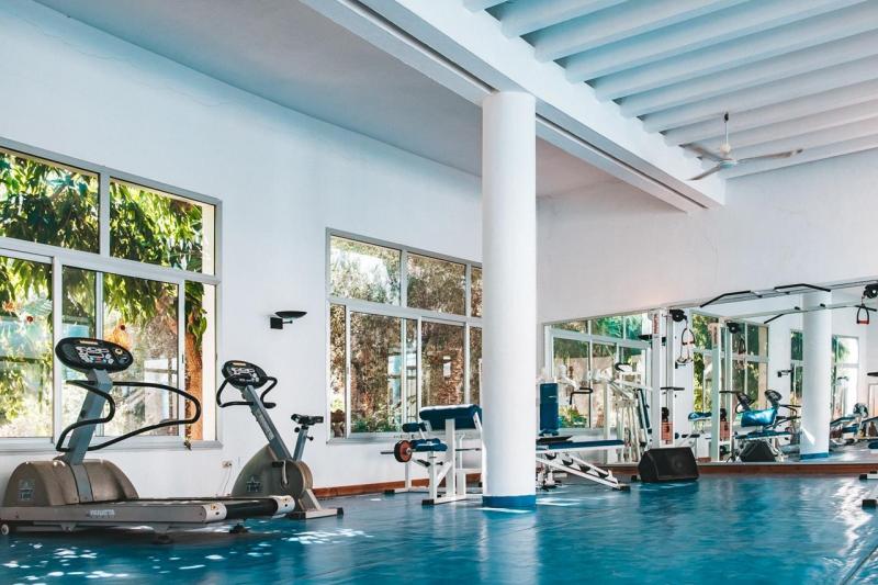 Sousse utazás Agate Kanta Garden Resort