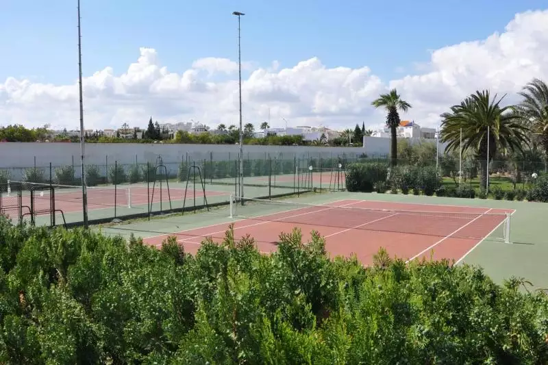 Agate Kanta Garden Resort Sousse