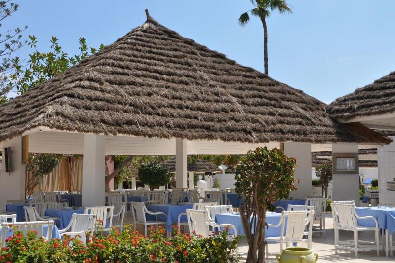 Sousse utazás Agate Kanta Garden Resort