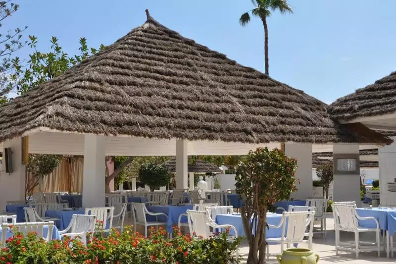 Agate Kanta Garden Resort Sousse