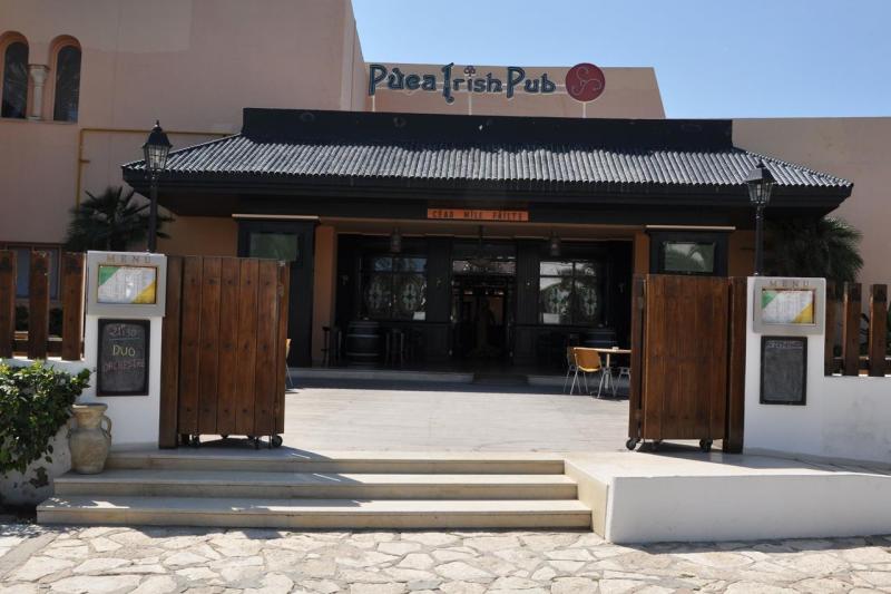 Sousse utazás Agate Kanta Garden Resort