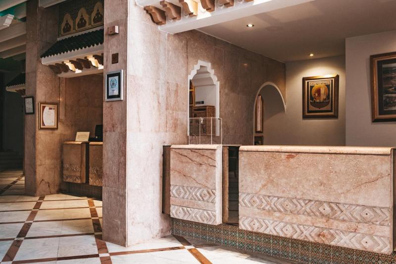 Sousse utazás Agate Kanta Garden Resort