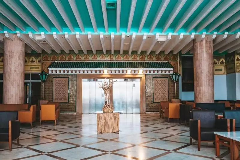 Agate Kanta Garden Resort Sousse