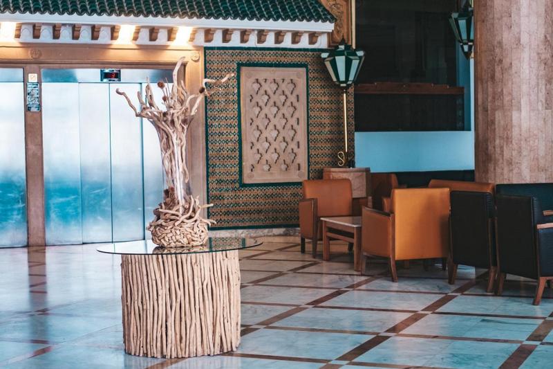 Sousse utazás Agate Kanta Garden Resort