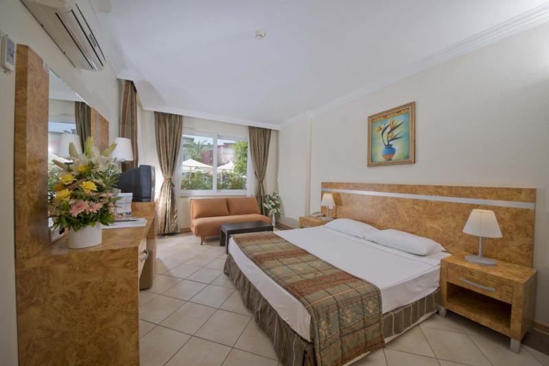 Alanya utazás Aydinbey Gold Dreams