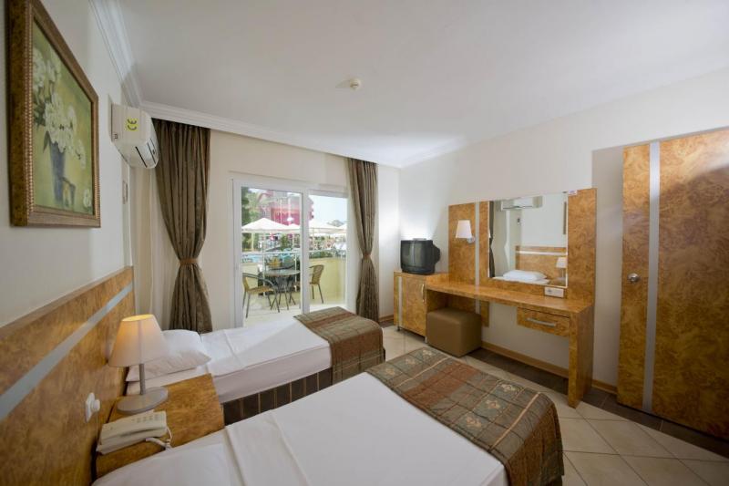 Alanya utazás Aydinbey Gold Dreams