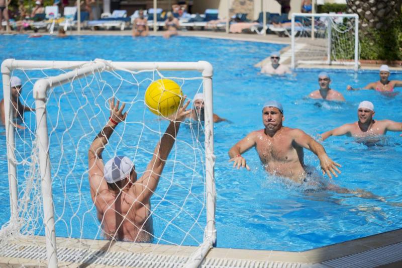 Alanya utazás Aydinbey Gold Dreams