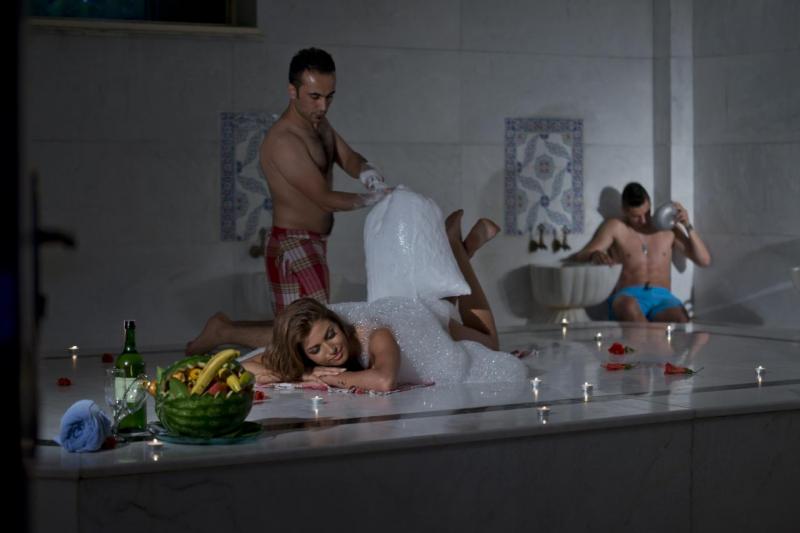 Alanya utazás Aydinbey Gold Dreams