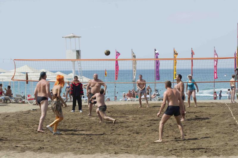 Alanya utazás Aydinbey Gold Dreams