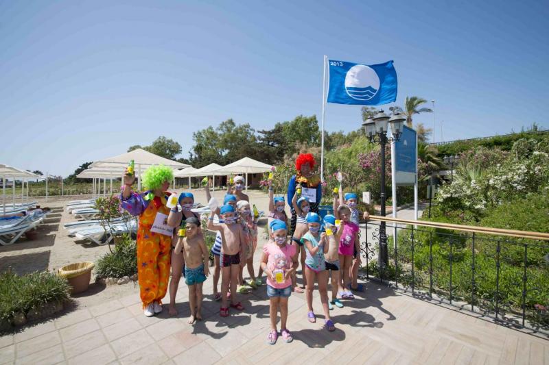 Alanya utazás Aydinbey Gold Dreams