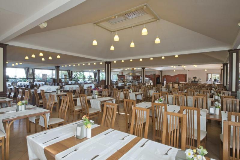 Alanya utazás Aydinbey Gold Dreams