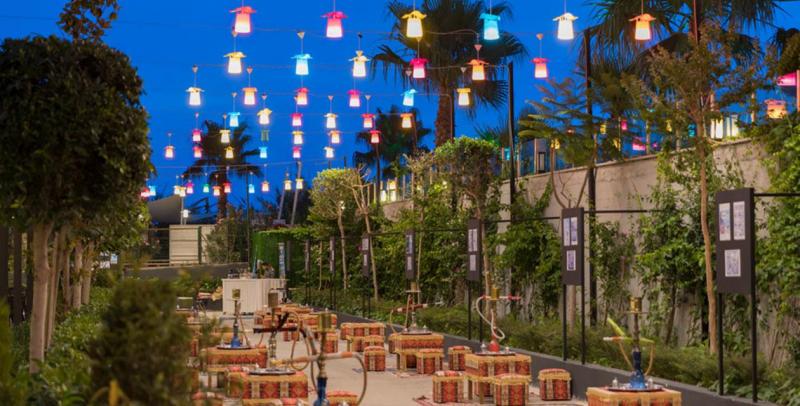 Alanya utazás Sirius Deluxe Resort