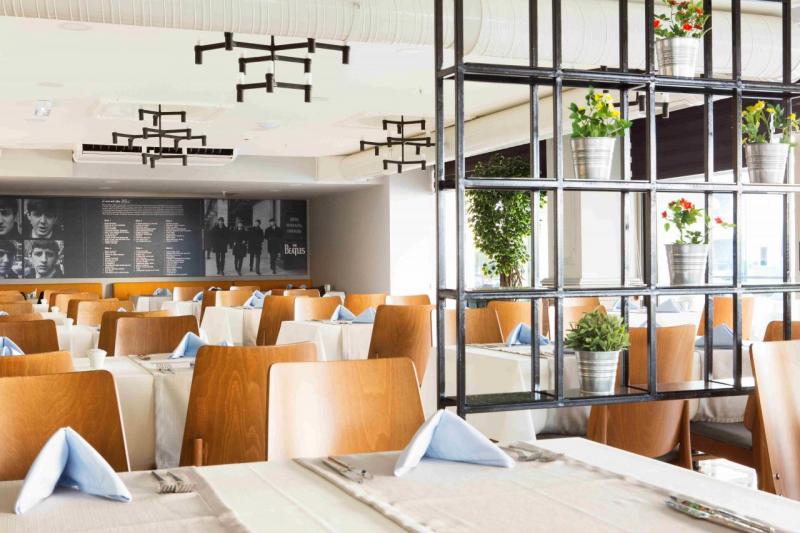 Alanya utazás Sunprime C-lounge Hotel