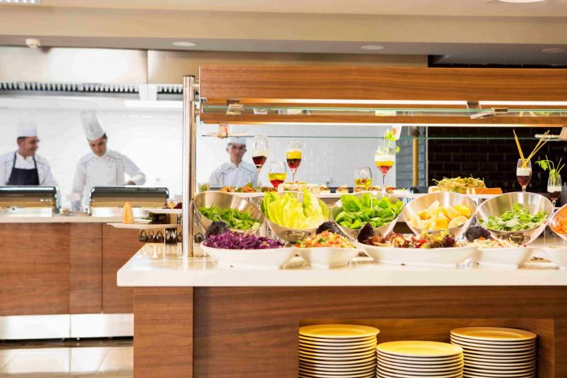 Alanya utazás Sunprime C-lounge Hotel