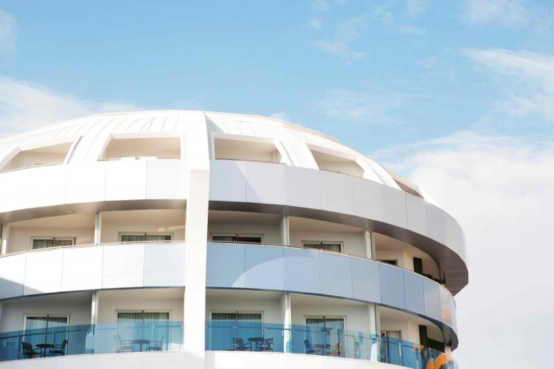 Alanya utazás Sunprime C-lounge Hotel