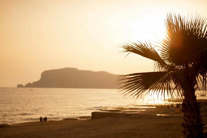 Alanya utazás Sunprime C-lounge Hotel