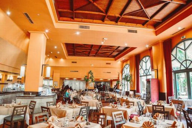 Hammamet utazás Alhambra Thalasso