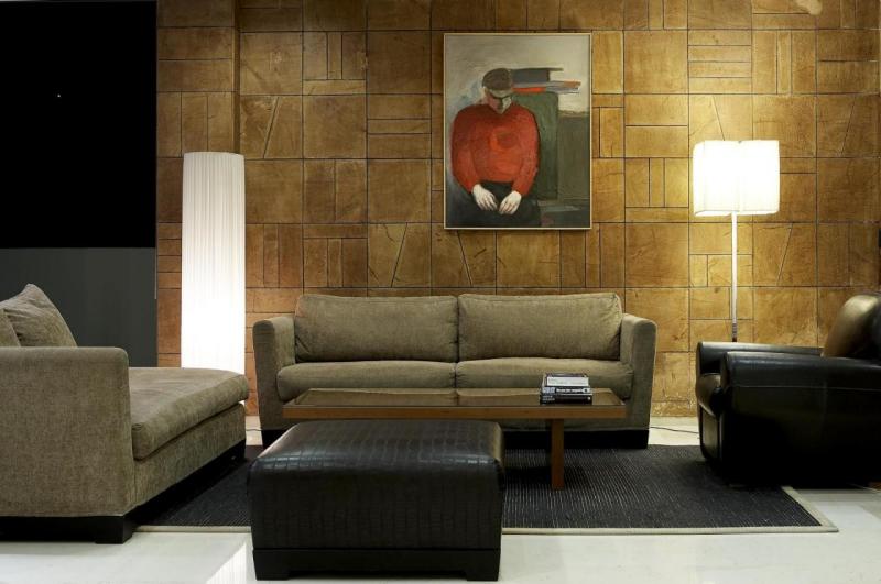 Rodosz Rhodes utazás Angela Suites & Lobby