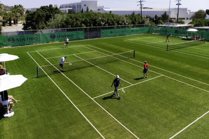 Rodosz Faliraki utazás Apollo Blue