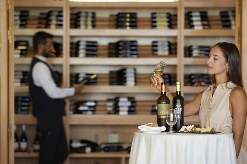 Rodosz Faliraki utazás Apollo Blue