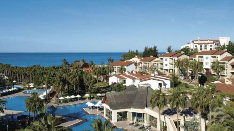 Side utazás Arum Barut Collection