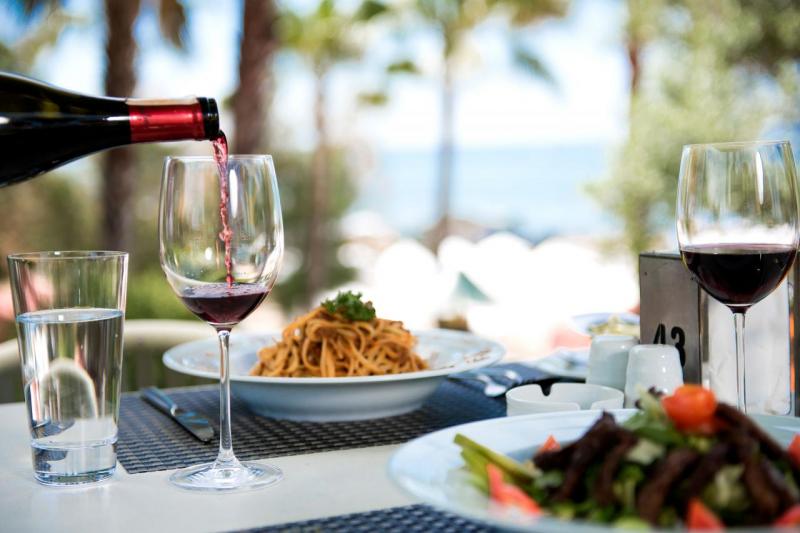 Side utazás Arum Barut Collection