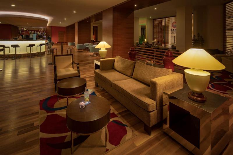 Side utazás Arum Barut Collection