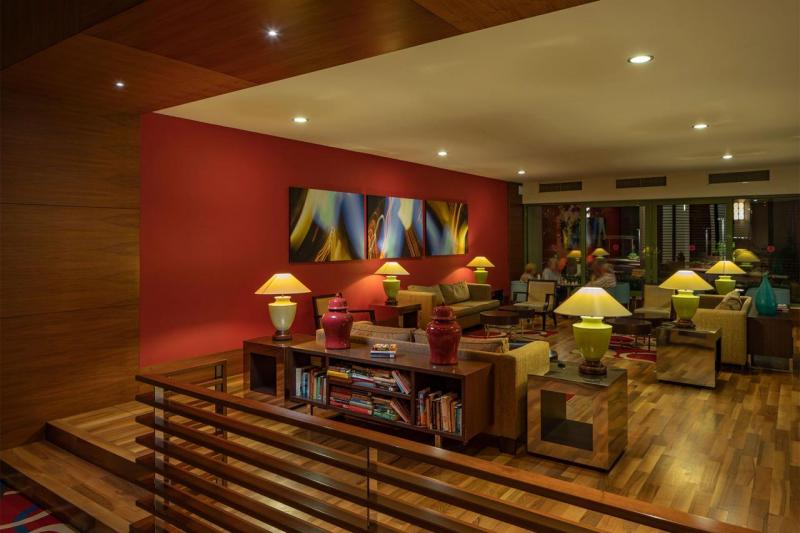 Side utazás Arum Barut Collection