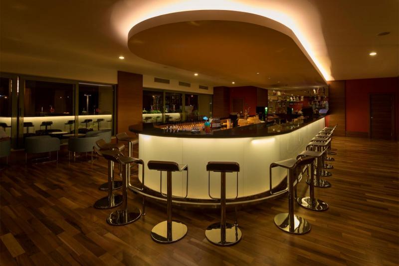 Side utazás Arum Barut Collection