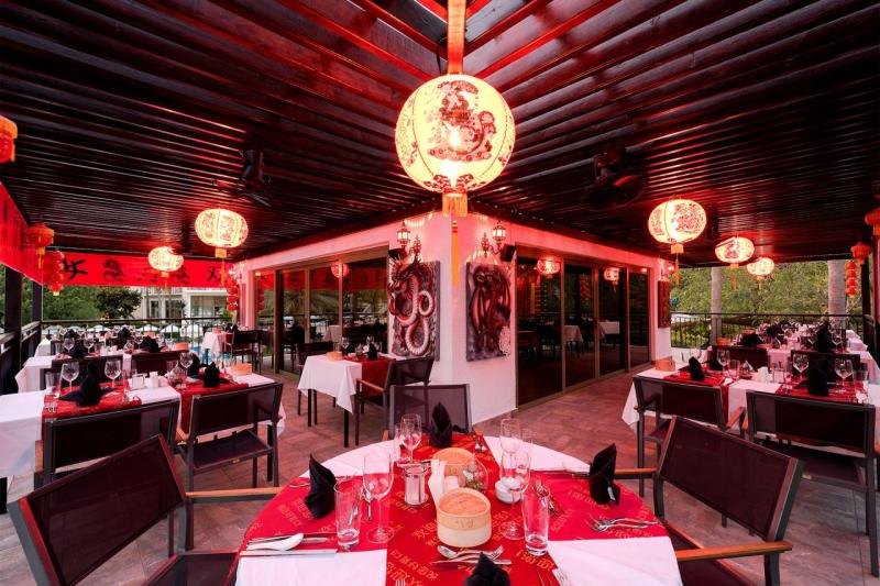 Side utazás Arum Barut Collection