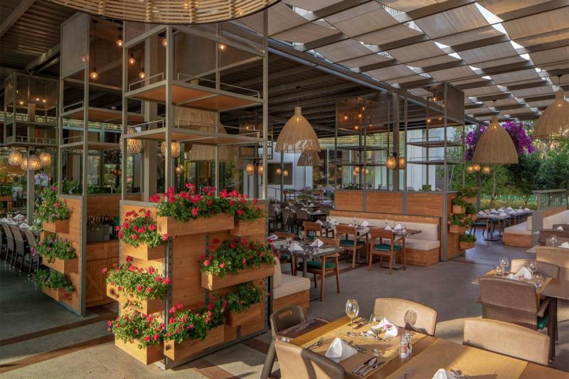 Side utazás Arum Barut Collection