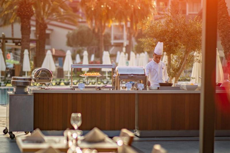 Side utazás Arum Barut Collection