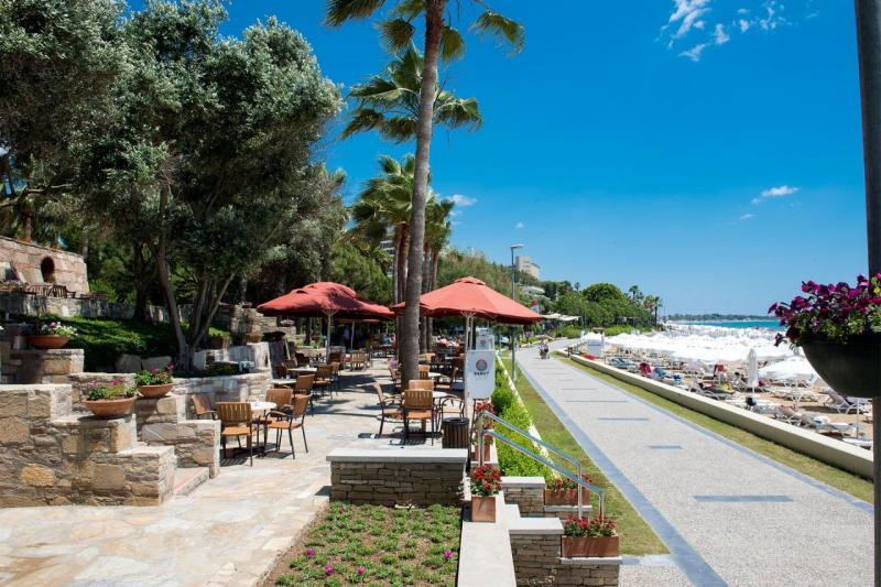 Side utazás Arum Barut Collection