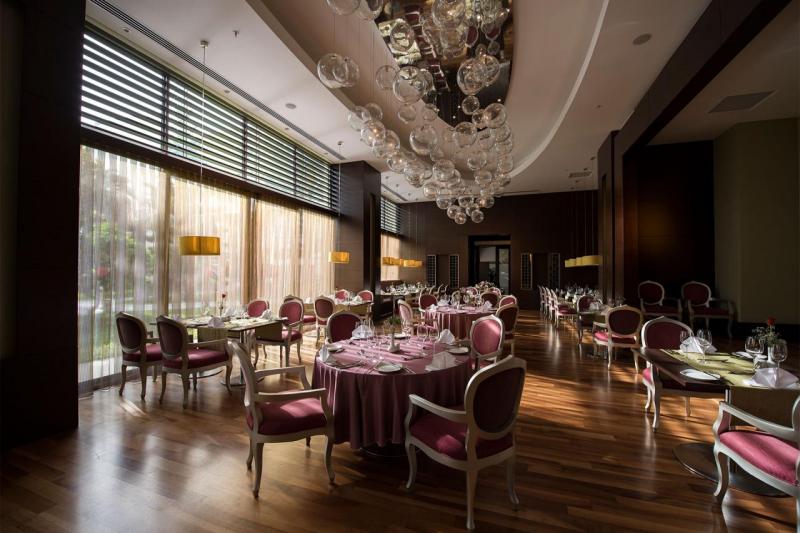 Side utazás Arum Barut Collection