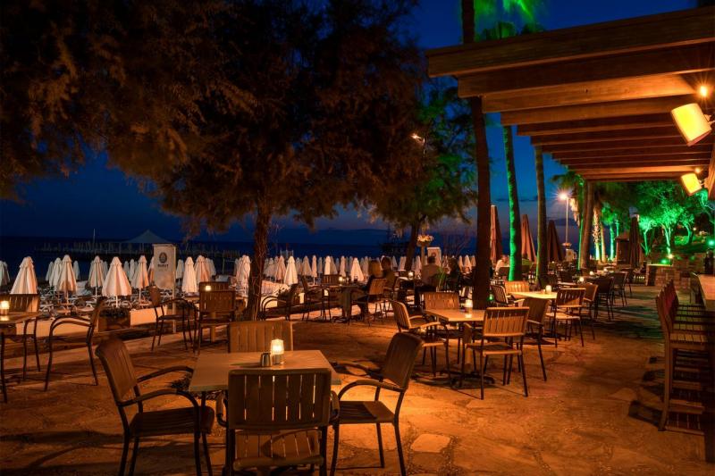 Side utazás Arum Barut Collection