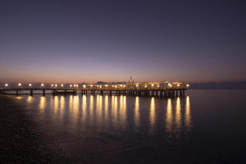 Kemer utazás Asteria Kemer Resort