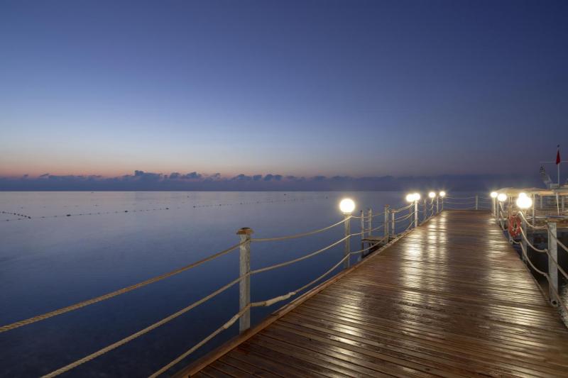 Kemer utazás Asteria Kemer Resort